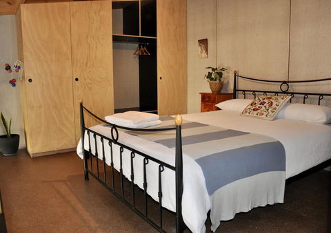 The Shouse - Durrants Lookout - Nambucca Heads Accommodation 1