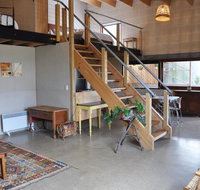 The Shouse - Durrants Lookout - Nambucca Heads Accommodation