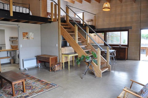 The Shouse - Durrants Lookout - Nambucca Heads Accommodation 0
