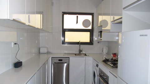 The Somerton Beach Retreat - Nambucca Heads Accommodation 3