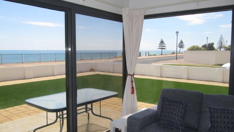 The Somerton Beach Retreat - Nambucca Heads Accommodation 0