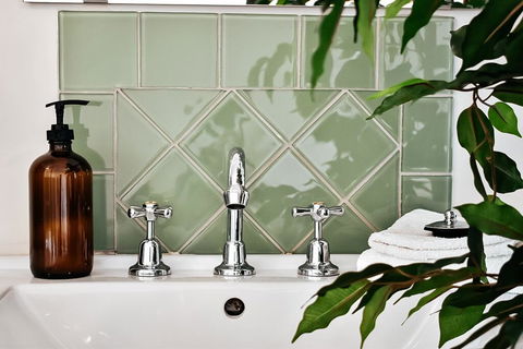The Spa Cottage - Nambucca Heads Accommodation 3