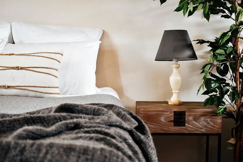 The Spa Cottage - Nambucca Heads Accommodation 2
