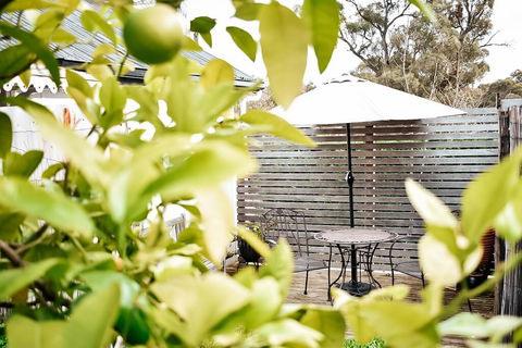 The Spa Cottage - Nambucca Heads Accommodation 0
