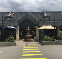 The Sportsman's Hotel - Nambucca Heads Accommodation