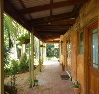 The Stables - Nambucca Heads Accommodation