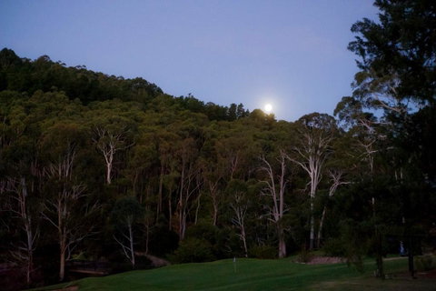 The Stirling Golf Club - Nambucca Heads Accommodation 3