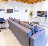 The Studio at Waterloo - Nambucca Heads Accommodation