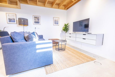 The Studio At Waterloo - Nambucca Heads Accommodation 1