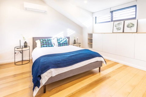 The Studio At Waterloo - Nambucca Heads Accommodation 2