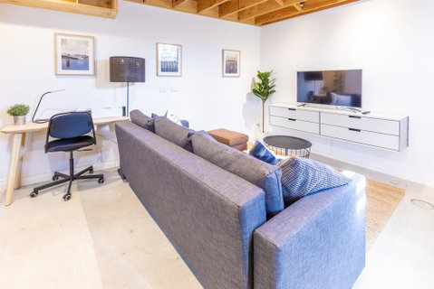 The Studio At Waterloo - Nambucca Heads Accommodation 0