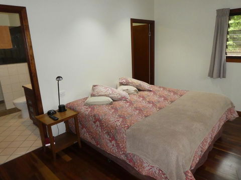 The Summit Bed & Breakfast - Nambucca Heads Accommodation 2