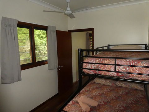 The Summit Bed & Breakfast - Nambucca Heads Accommodation 1