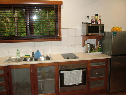 The Summit Bed & Breakfast - Nambucca Heads Accommodation 3