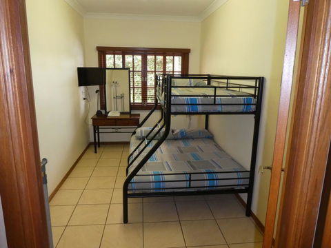 The Summit Rainforest Retreat - Nambucca Heads Accommodation 2