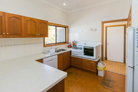 The Sun And The Sea In Hervey Bay - Nambucca Heads Accommodation 1