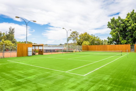 The Swan Valley Retreat - Nambucca Heads Accommodation 1