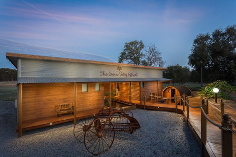 The Swan Valley Retreat - Nambucca Heads Accommodation 3