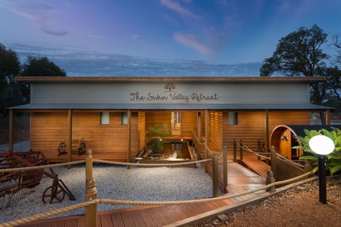 The Swan Valley Retreat - Nambucca Heads Accommodation 0