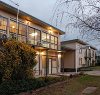 The Swiss Motel - Nambucca Heads Accommodation