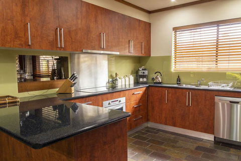 The Townhouse - Nambucca Heads Accommodation 2
