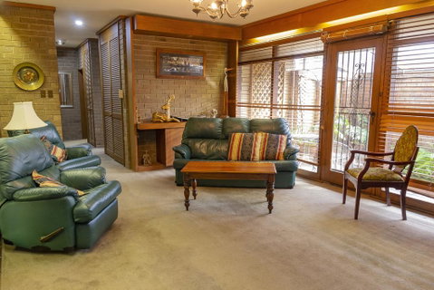 The Townhouse - Nambucca Heads Accommodation 1