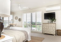 Book Fingal Accommodation Vacations Nambucca Heads Accommodation Nambucca Heads Accommodation