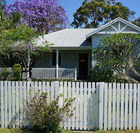The Ultimate Holiday Retreat - Nambucca Heads Accommodation