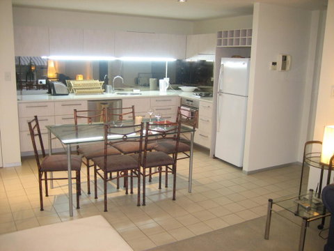 The Verge - Nambucca Heads Accommodation 1