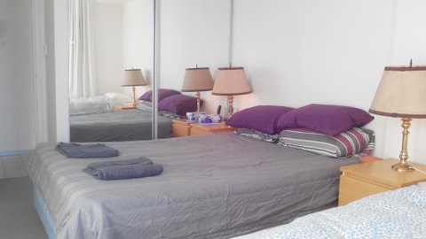 The Verge - Nambucca Heads Accommodation 2