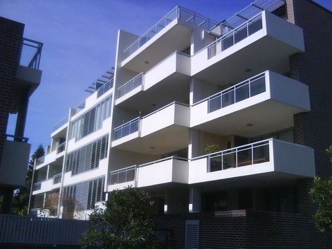The Verge - Nambucca Heads Accommodation 3