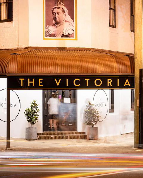 The Victoria Bathurst - Nambucca Heads Accommodation 3