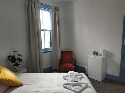 The Victoria Bathurst - Nambucca Heads Accommodation 2