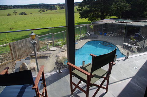 The View On Grossmans - Nambucca Heads Accommodation 3