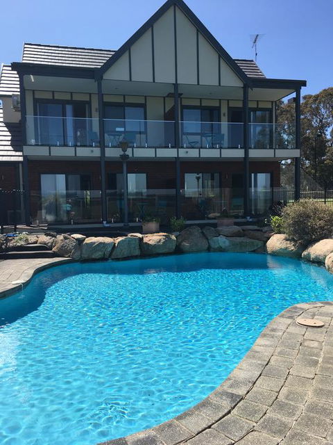 The View On Grossmans - Nambucca Heads Accommodation 0