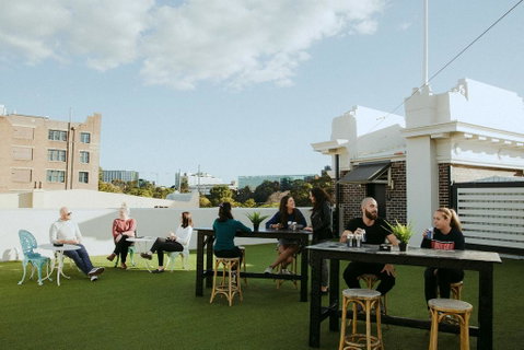 The Village Broadway - Nambucca Heads Accommodation 0