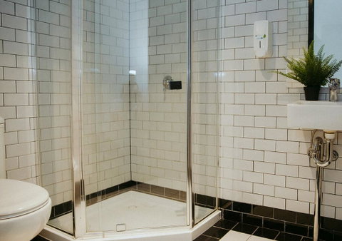 The Village Broadway - Nambucca Heads Accommodation 2