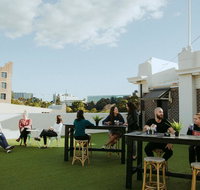 The Village Broadway - Nambucca Heads Accommodation