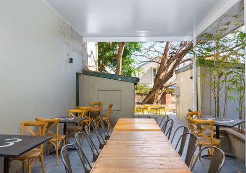 The Village Glebe - Nambucca Heads Accommodation 1