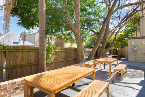 The Village Glebe - Nambucca Heads Accommodation 0
