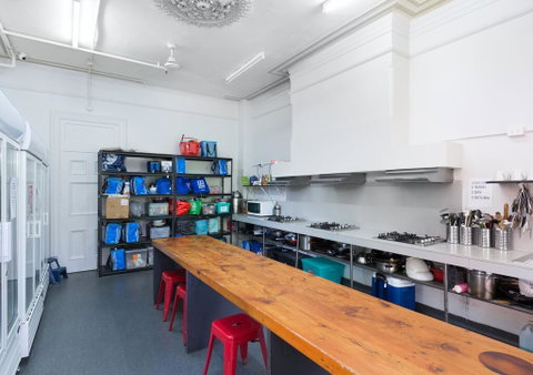 The Village Glebe - Nambucca Heads Accommodation 2