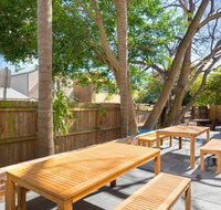 The Village Glebe - Nambucca Heads Accommodation
