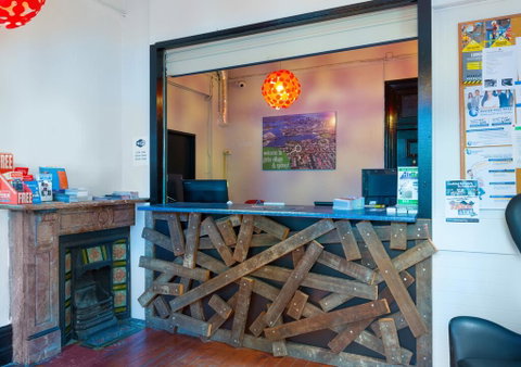 The Village Glebe - Nambucca Heads Accommodation 3