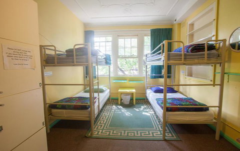 The Village Kings Cross - Nambucca Heads Accommodation 1