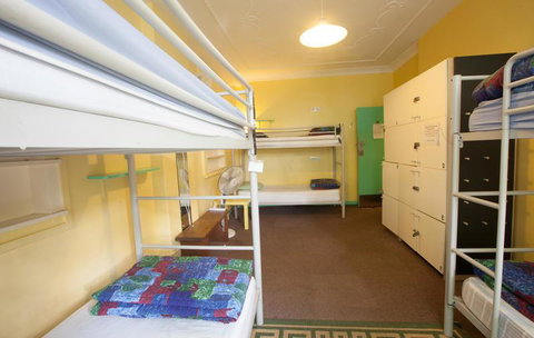 The Village Kings Cross - Nambucca Heads Accommodation 2