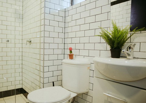 The Village Surry Hills - Nambucca Heads Accommodation 1