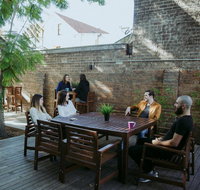 The Village Surry Hills - Nambucca Heads Accommodation