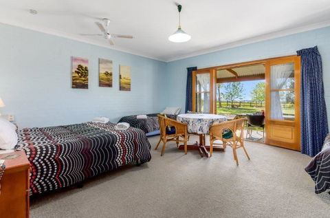 The Vineyard Motel - Nambucca Heads Accommodation 3