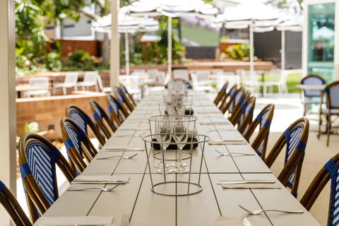 The Waterloo Bay Hotel - Nambucca Heads Accommodation 3