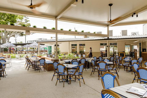 The Waterloo Bay Hotel - Nambucca Heads Accommodation 2